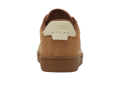 COURT TIEBREAK II SDE | K-Swiss Latest