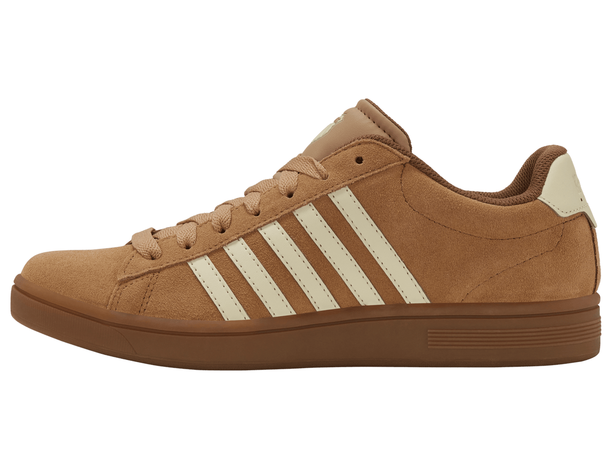 COURT TIEBREAK II SDE | K-Swiss Latest