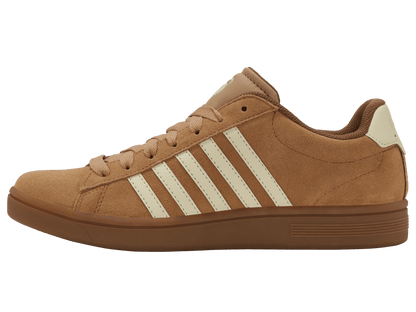 COURT TIEBREAK II SDE | K-Swiss Latest