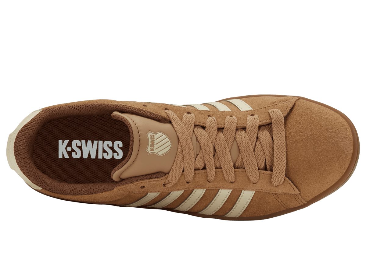COURT TIEBREAK II SDE | K-Swiss Latest