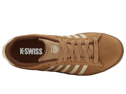 COURT TIEBREAK II SDE | K-Swiss Latest