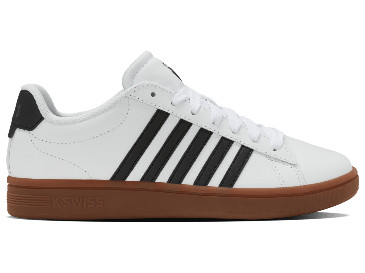 COURT TIEBREAK II | K-Swiss Popular