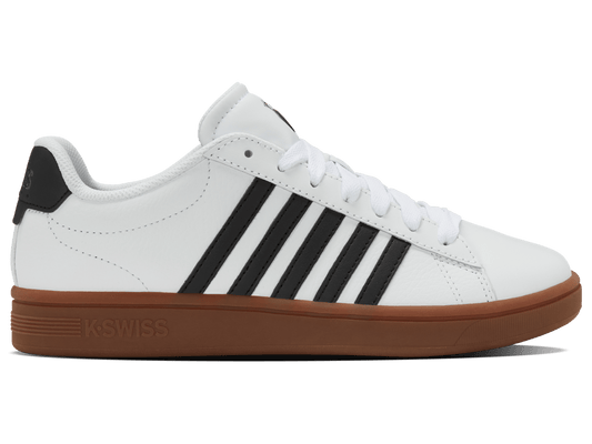 COURT TIEBREAK II | K-Swiss Popular