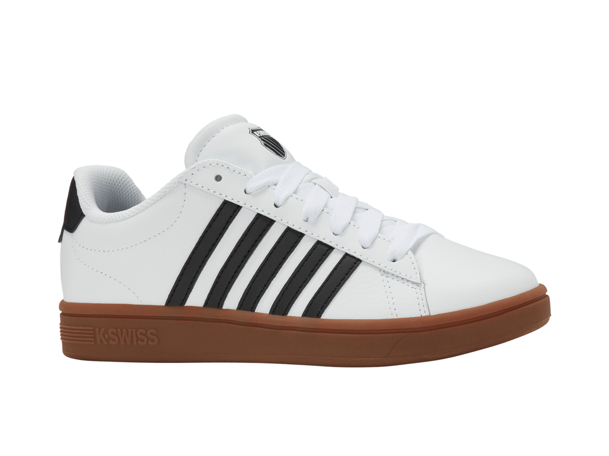 COURT TIEBREAK II | K-Swiss Popular
