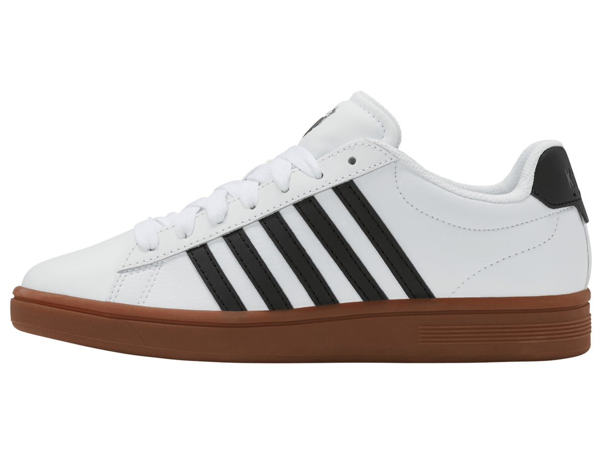 COURT TIEBREAK II | K-Swiss Popular
