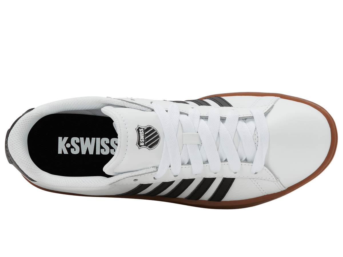 COURT TIEBREAK II | K-Swiss Popular