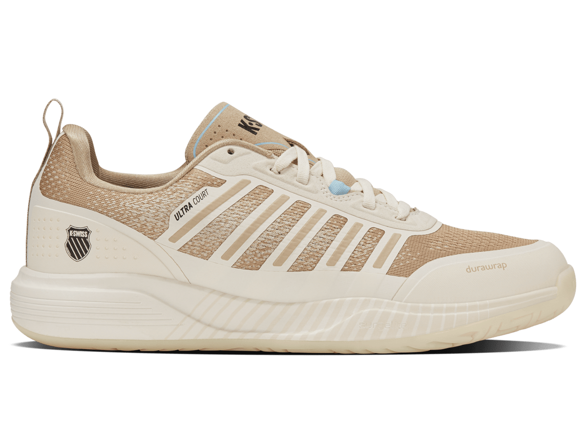 ULTRA COURT | K-Swiss Everyday