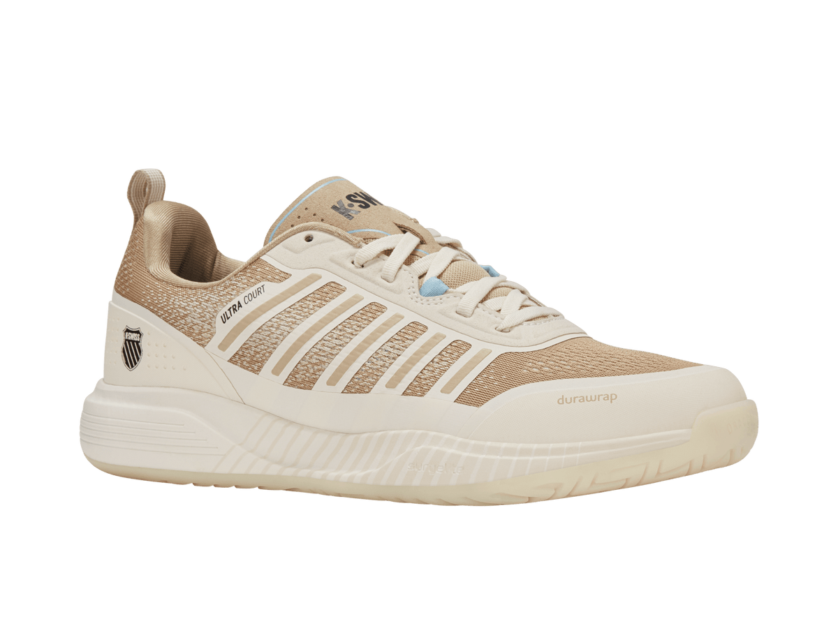 ULTRA COURT | K-Swiss Everyday
