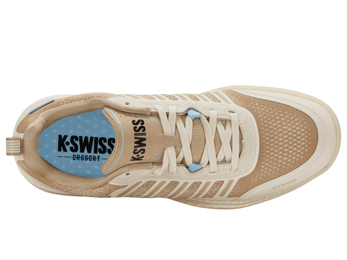 ULTRA COURT | K-Swiss Everyday