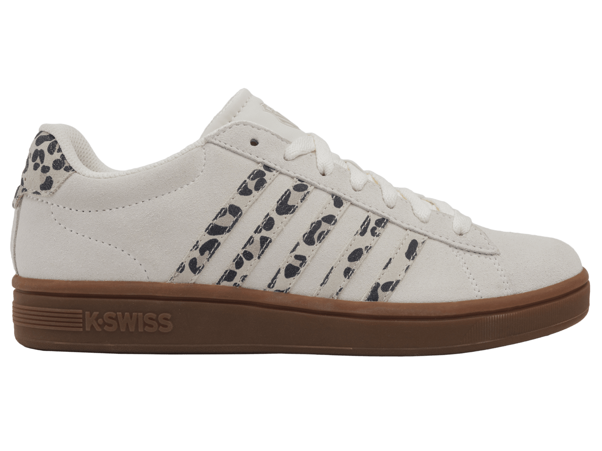 COURT TIEBREAK II SDE | K-Swiss Essential