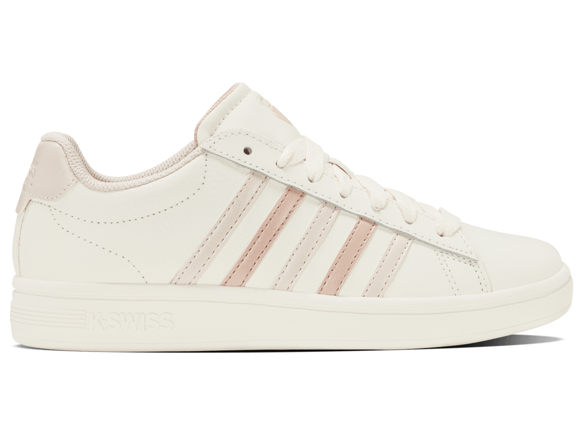 COURT TIEBREAK II | K-Swiss Classic