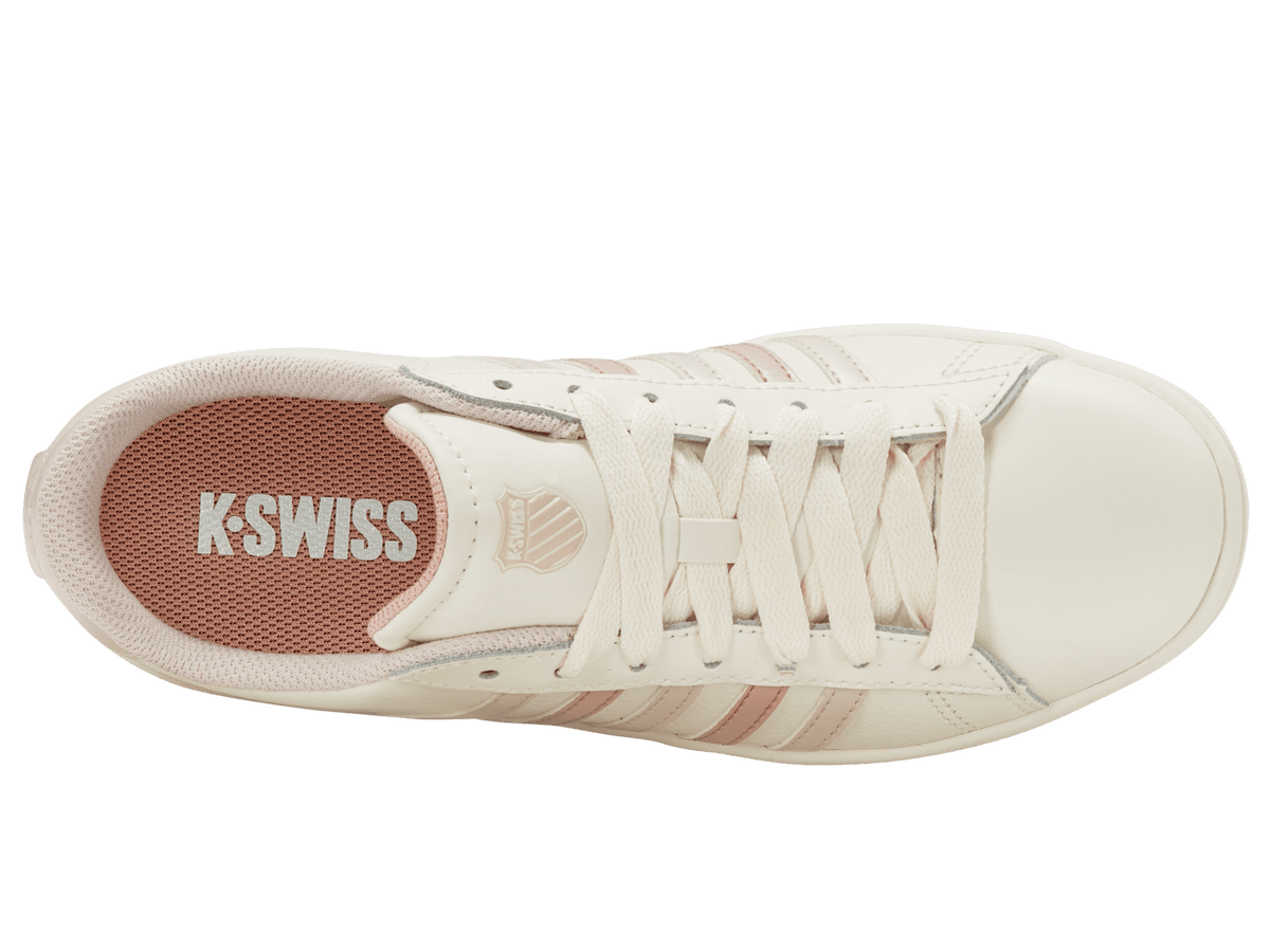 COURT TIEBREAK II | K-Swiss Classic