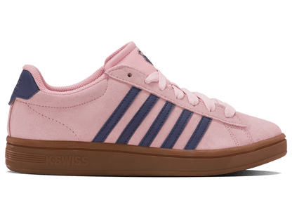 COURT TIEBREAK II SDE | K-Swiss Latest