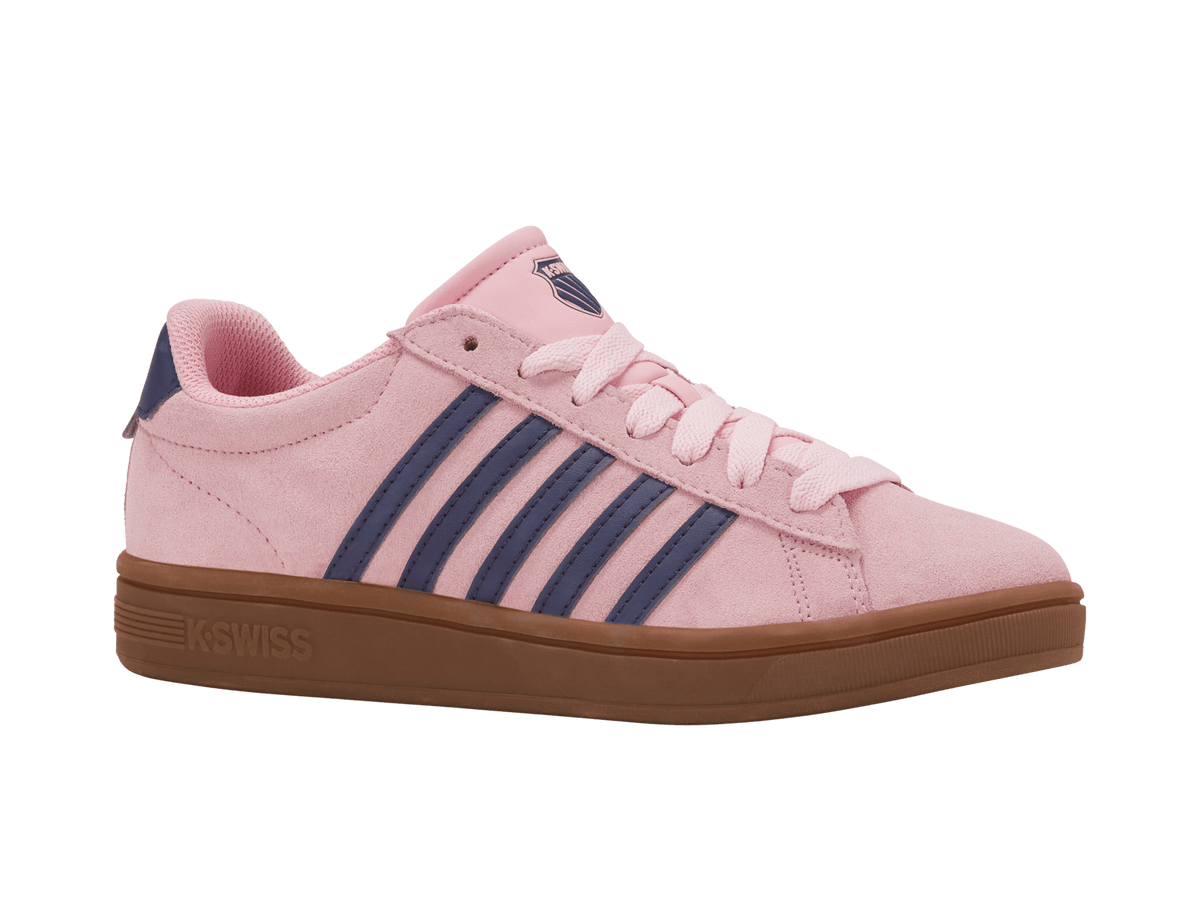 COURT TIEBREAK II SDE | K-Swiss Latest