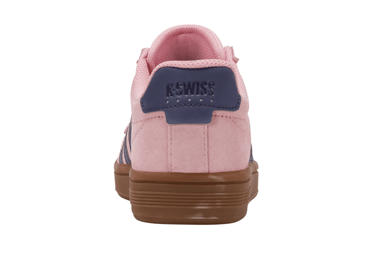 COURT TIEBREAK II SDE | K-Swiss Latest