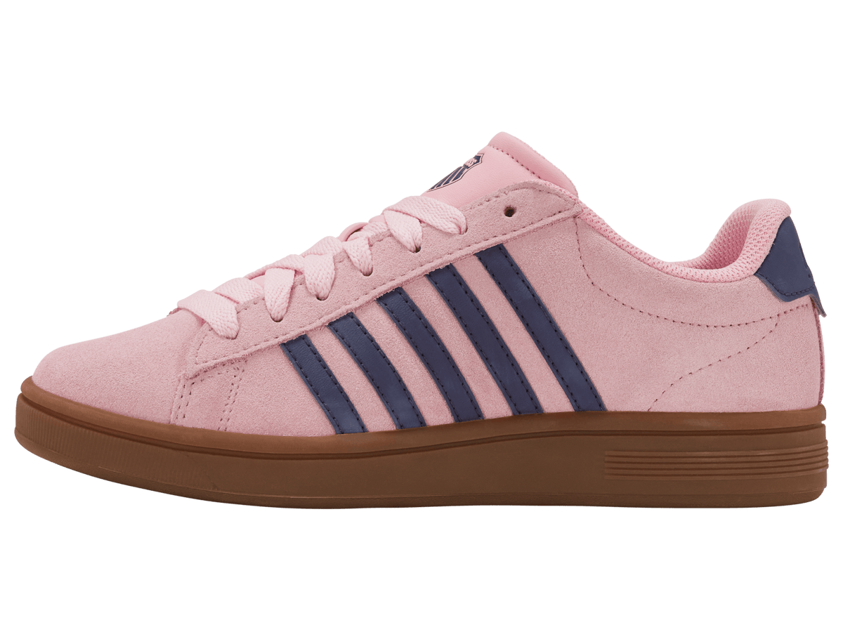 COURT TIEBREAK II SDE | K-Swiss Latest