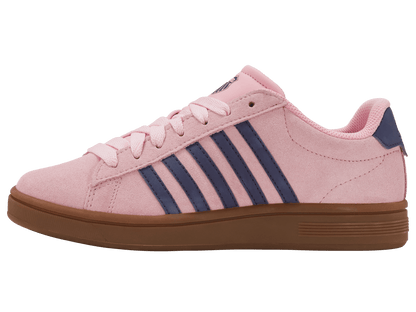 COURT TIEBREAK II SDE | K-Swiss Latest