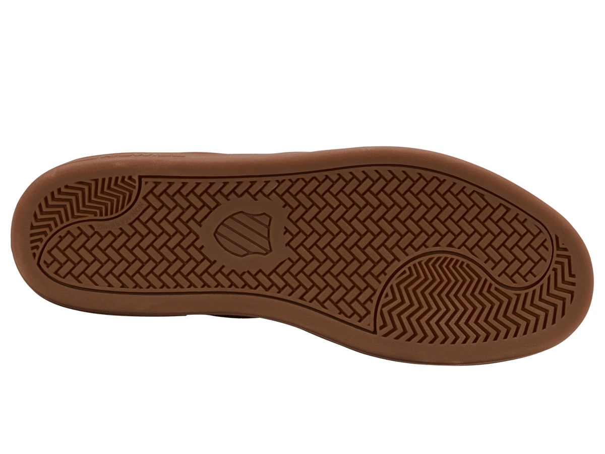 COURT TIEBREAK II SDE | K-Swiss Latest