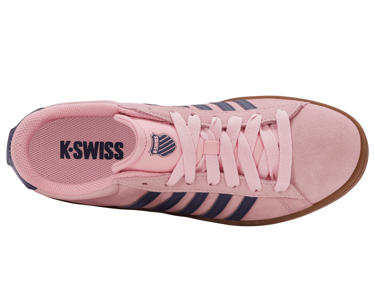 COURT TIEBREAK II SDE | K-Swiss Latest