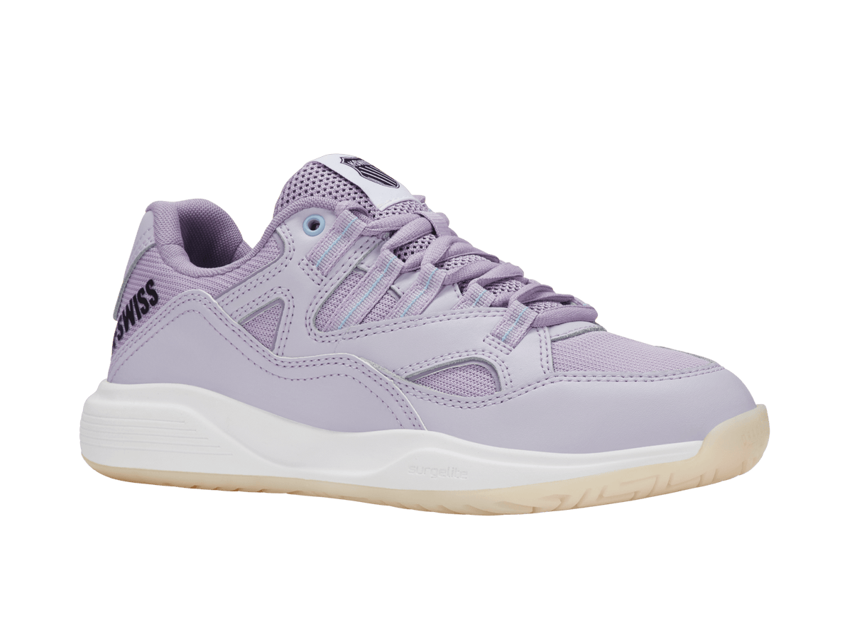 TURA TEAM | K-Swiss Recommended