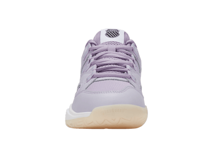 TURA TEAM | K-Swiss Recommended