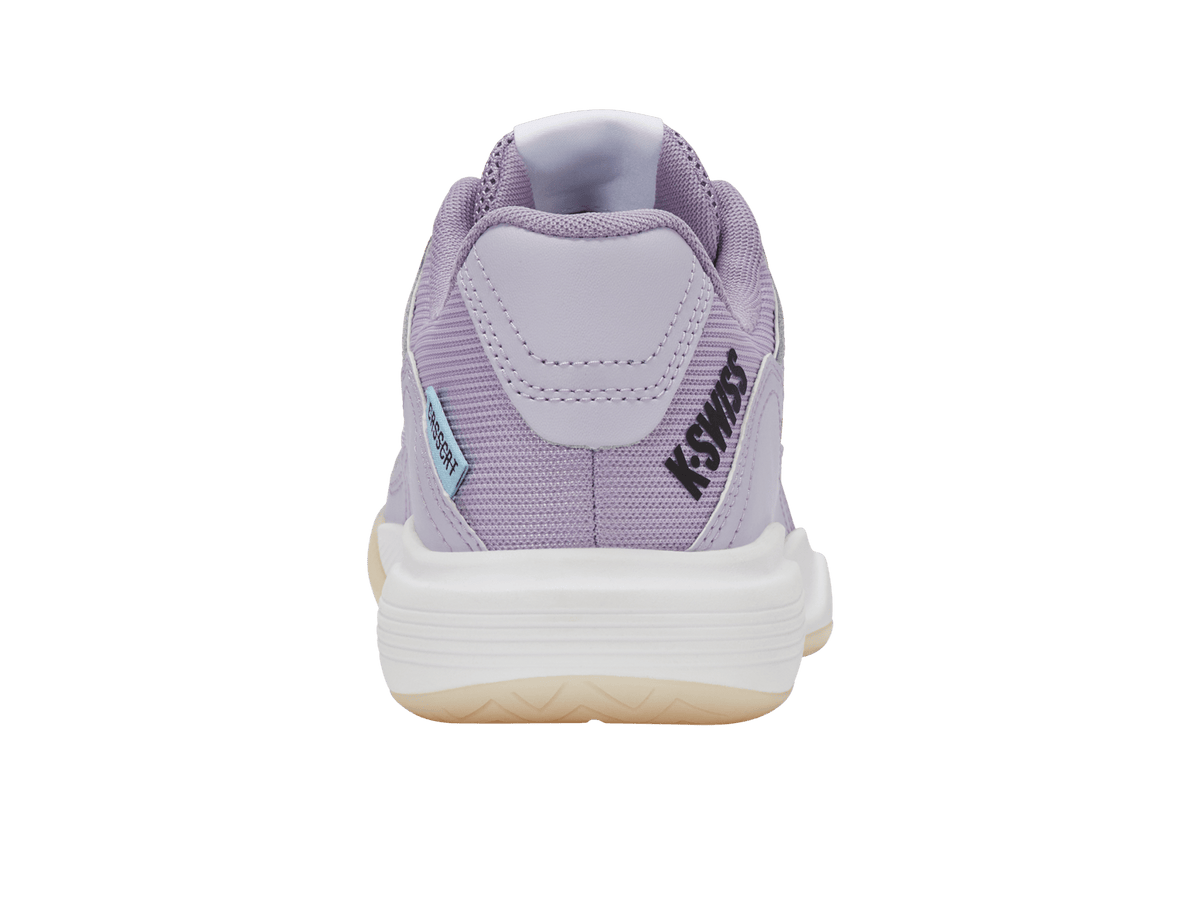 TURA TEAM | K-Swiss Recommended
