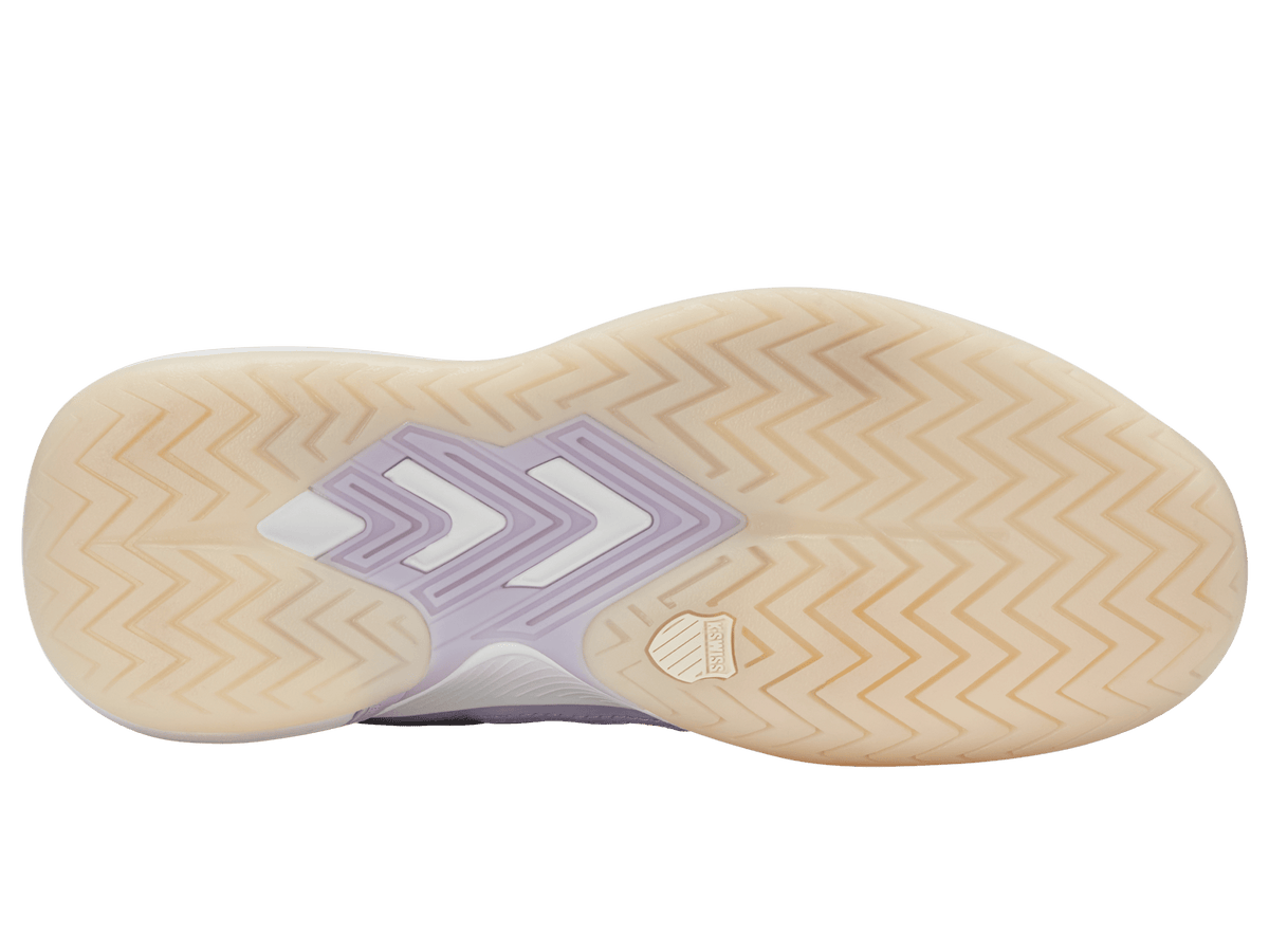 TURA TEAM | K-Swiss Recommended