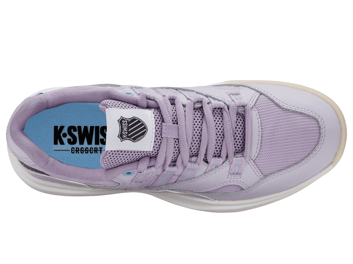 TURA TEAM | K-Swiss Recommended