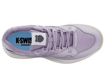 TURA TEAM | K-Swiss Recommended
