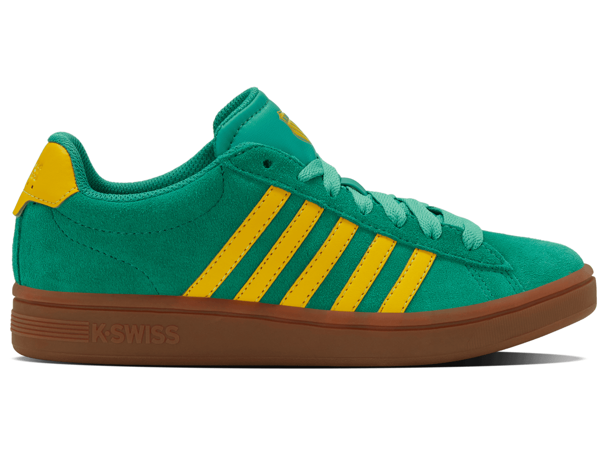 COURT TIEBREAK II SDE | K-Swiss Sale