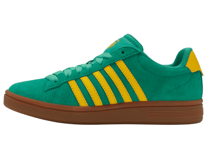 COURT TIEBREAK II SDE | K-Swiss Sale