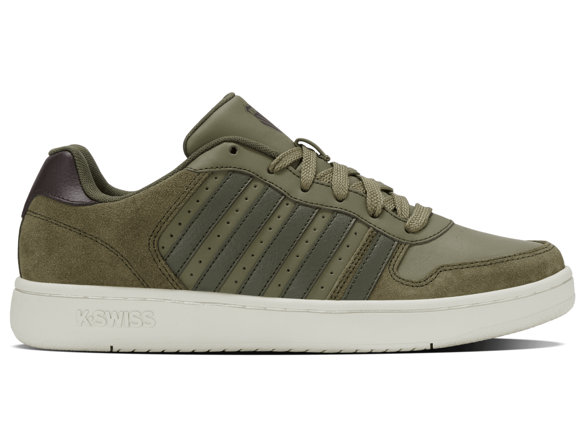 COURT PALISADES | K-Swiss Featured