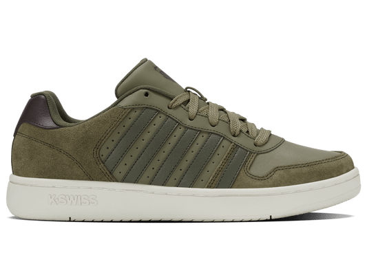 COURT PALISADES | K-Swiss Featured