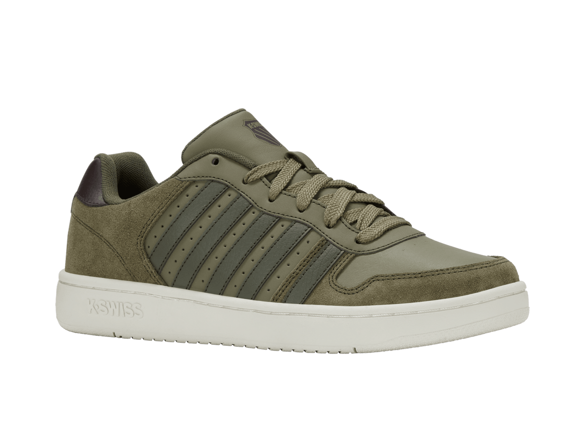 COURT PALISADES | K-Swiss Featured