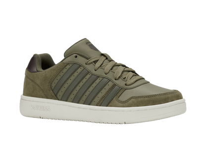 COURT PALISADES | K-Swiss Featured
