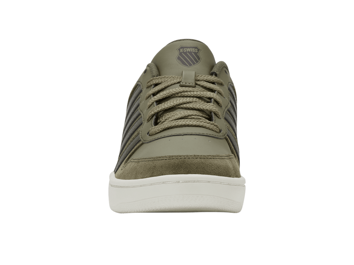 COURT PALISADES | K-Swiss Featured