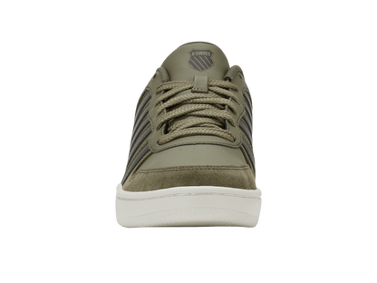 COURT PALISADES | K-Swiss Featured