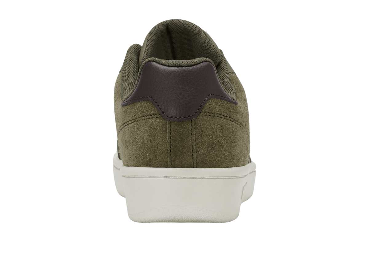 COURT PALISADES | K-Swiss Featured