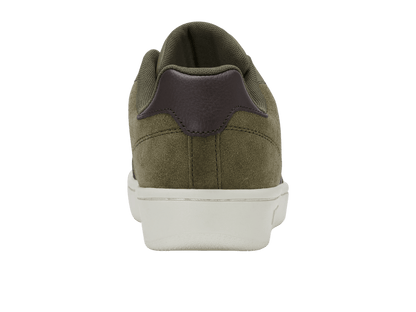 COURT PALISADES | K-Swiss Featured