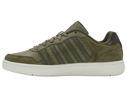 COURT PALISADES | K-Swiss Featured