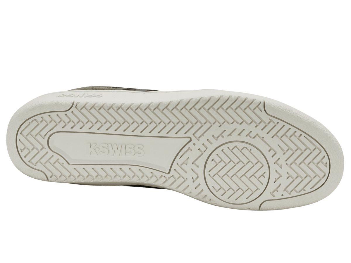 COURT PALISADES | K-Swiss Featured