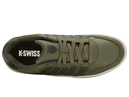 COURT PALISADES | K-Swiss Featured