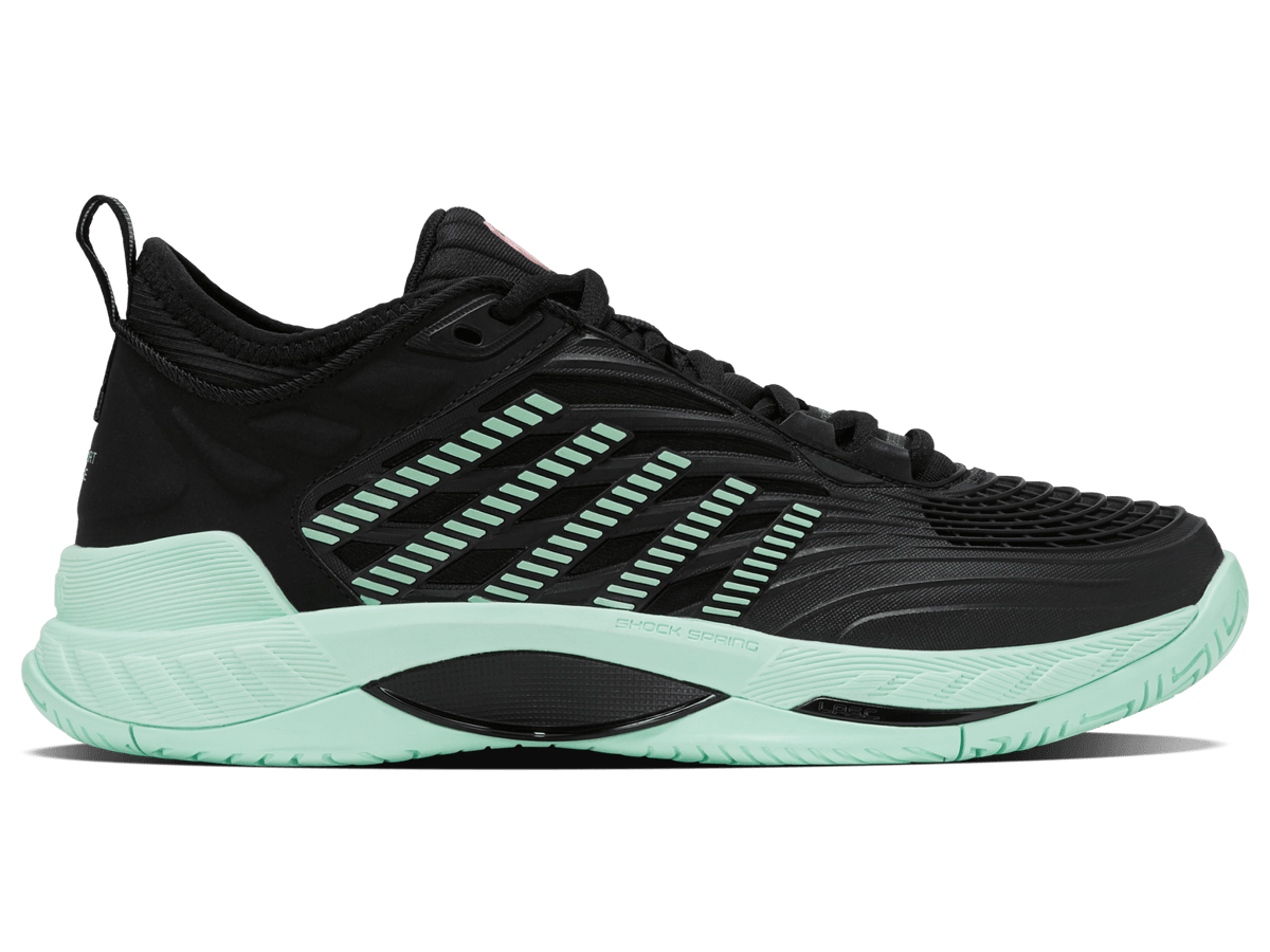 HYPERCOURT SUPREME 2 | K-Swiss Recommended
