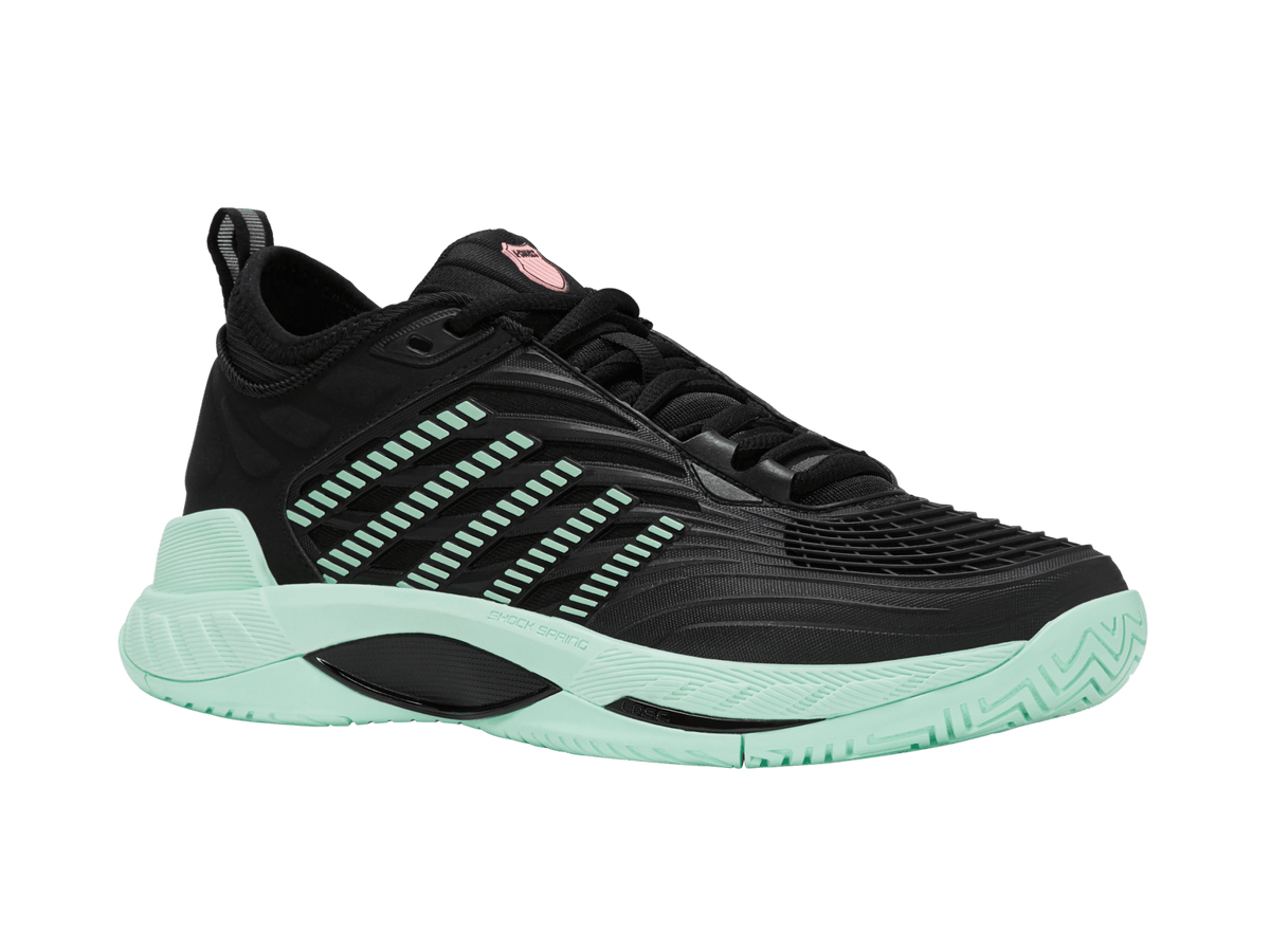 HYPERCOURT SUPREME 2 | K-Swiss Recommended