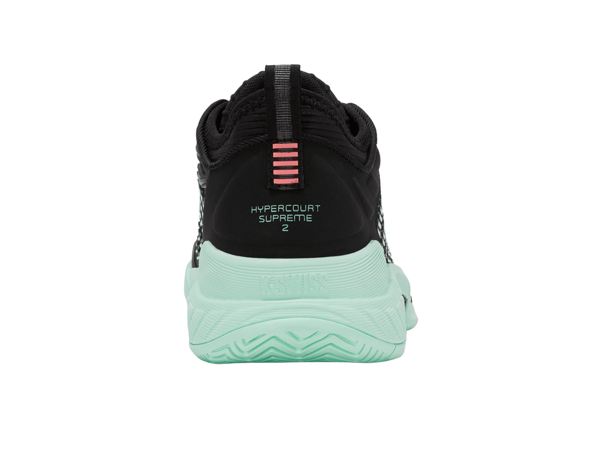 HYPERCOURT SUPREME 2 | K-Swiss Recommended