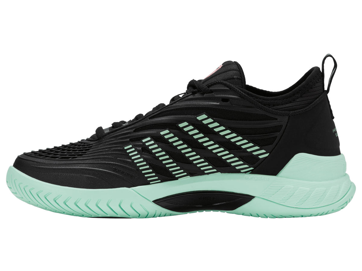 HYPERCOURT SUPREME 2 | K-Swiss Recommended