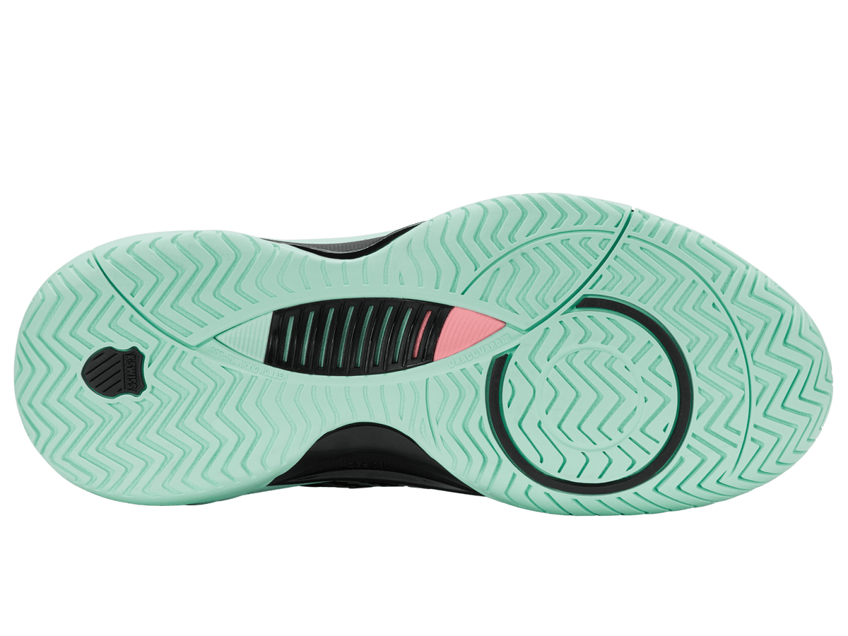 HYPERCOURT SUPREME 2 | K-Swiss Recommended