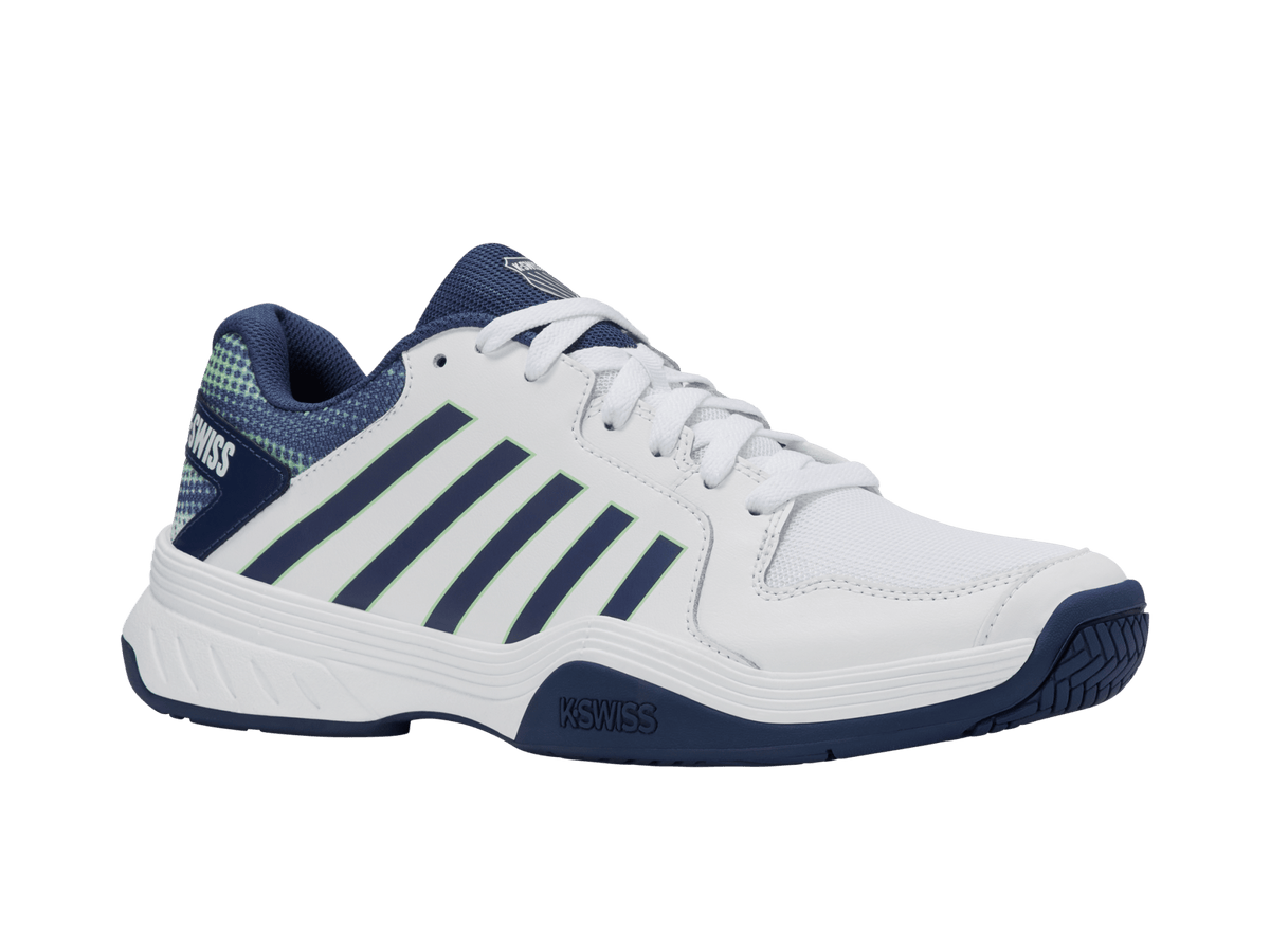 COURT EXPRESS PICKLEBALL | K-Swiss Exclusive