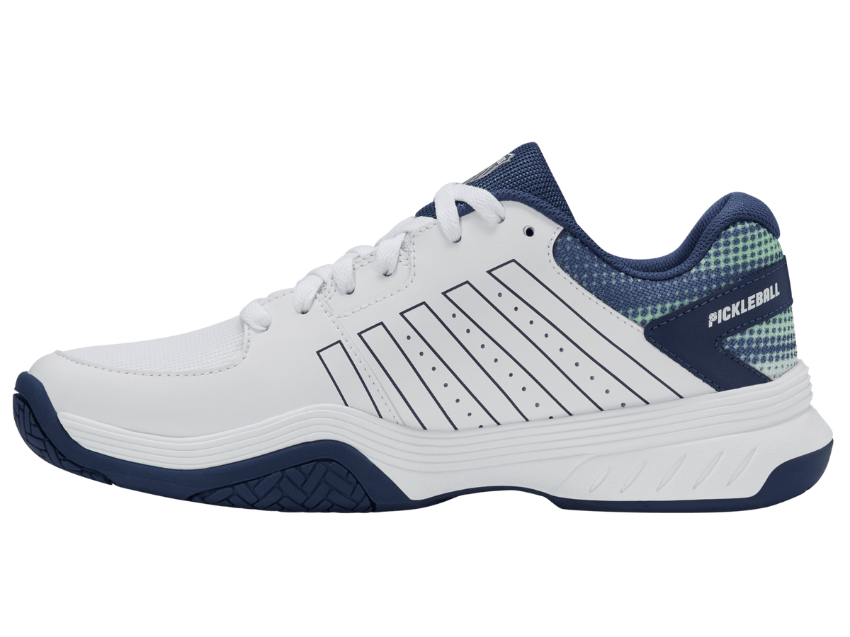 COURT EXPRESS PICKLEBALL | K-Swiss Exclusive