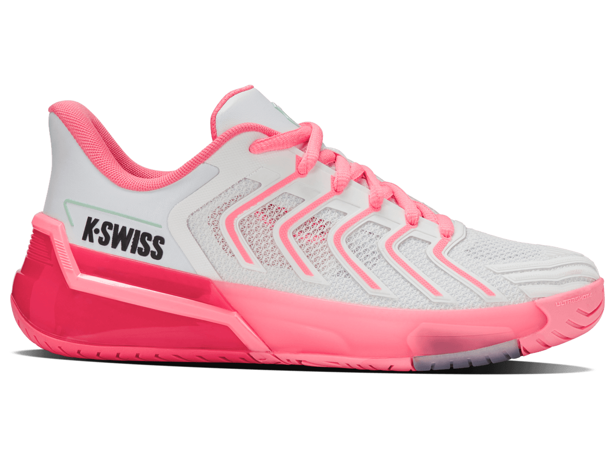 ULTRASHOT 4 | K-Swiss Special Offer